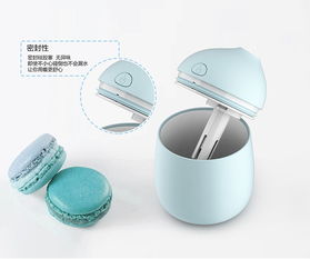 凱的芒果加濕器 小巧精致，為個人空間注入舒適濕意